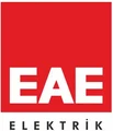EAE Elektrik logosu