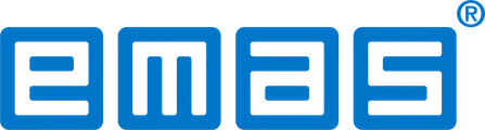 Emas Elektrik logosu