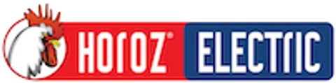 Horoz Elektrik logosu